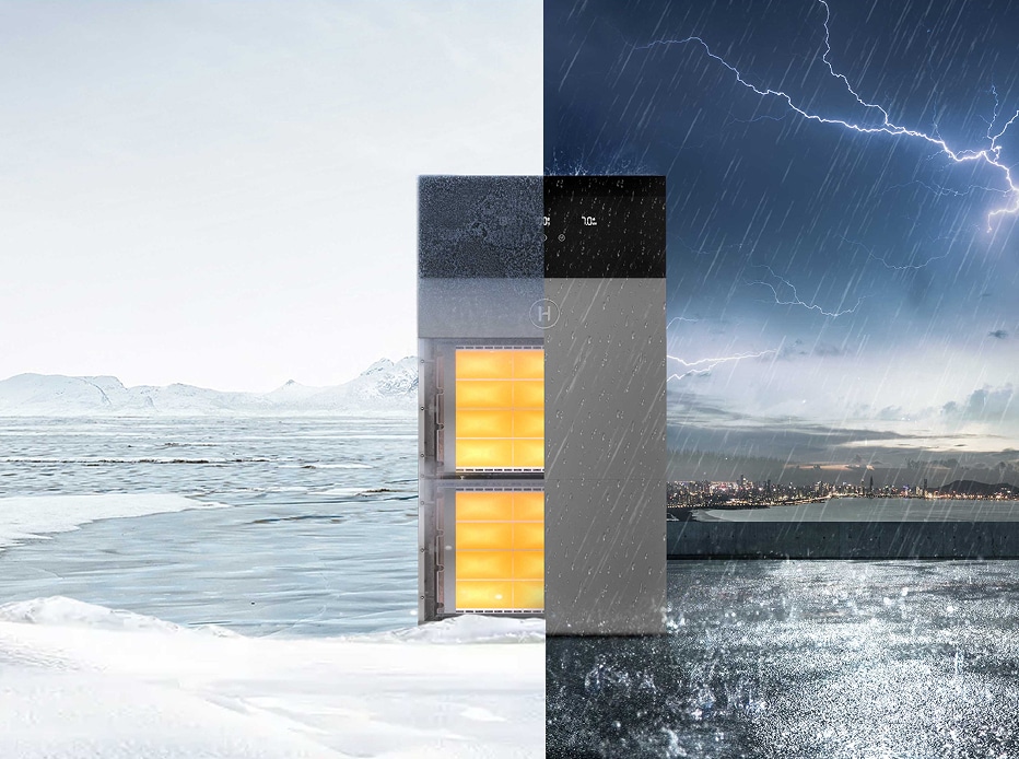 HiOne durable 314Ah LiFePO4 battery cells with 8000+ life cycles HiOne durable 314Ah LiFePO4 battery cells with 8000+ life cycles