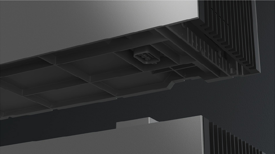 HiOne quick installation components including spring terminals and pluggable data sticks HiOne quick installation components including spring terminals and pluggable data sticks