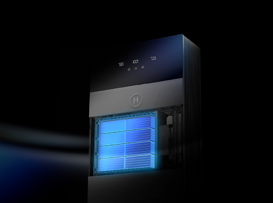 HiOne durable 314Ah LiFePO4 battery cells with 8000+ life cycles HiOne durable 314Ah LiFePO4 battery cells with 8000+ life cycles