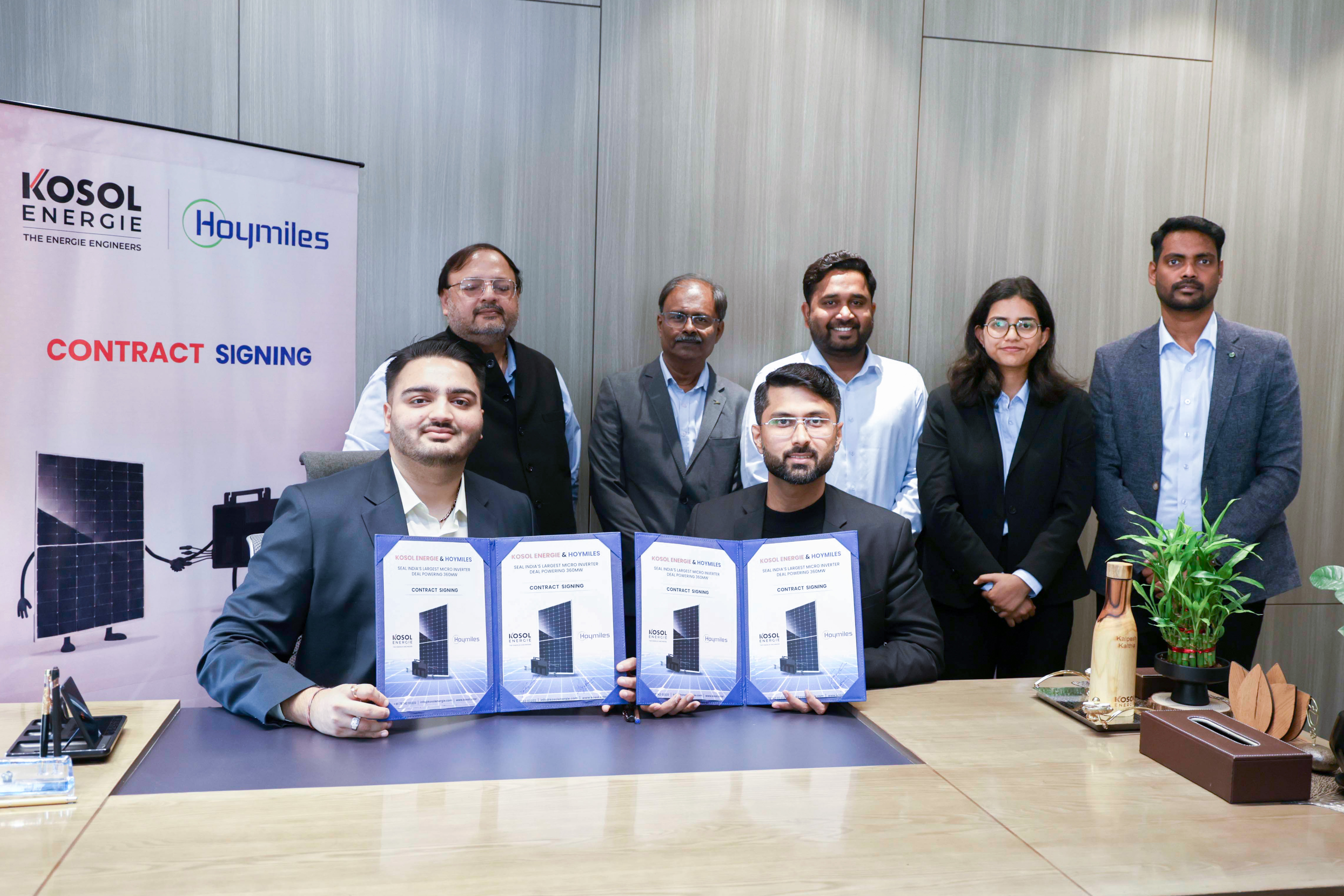 1769591725531006.jpg 禾迈与KOSOL Energie签署印度市场里程碑式360MW微逆订单。.jpg