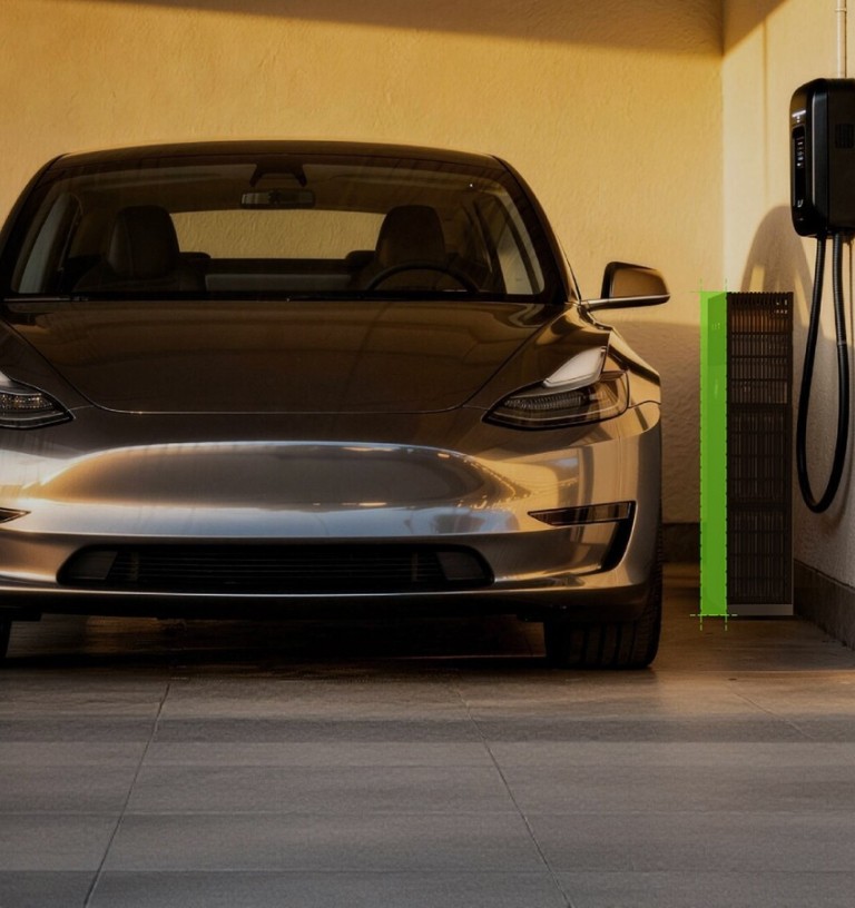 HiOne compact integrated design saving 20% space compared to separate components HiOne compact integrated design saving 20% space compared to separate components