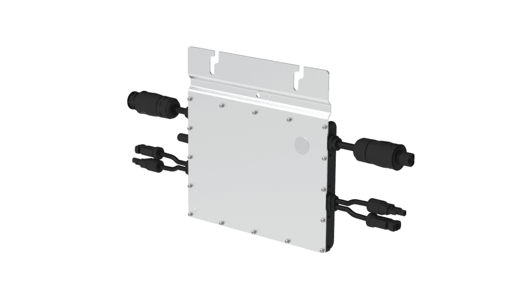 In Microinverter Hm Hoymiles