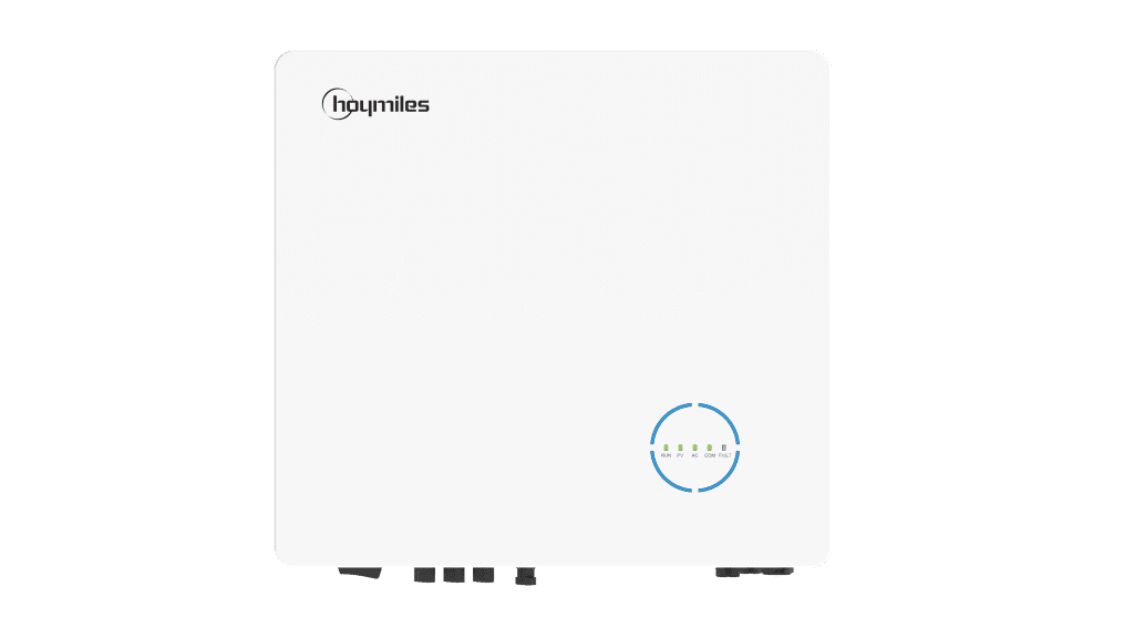 Three-phase | HYT-(5.0-12.0)HV-EUG1 Series