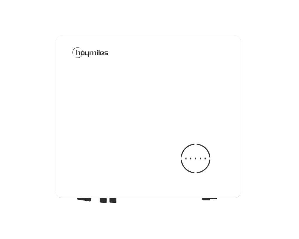 Hoymiles Energy Storage -HYS-LV-EUG1 series