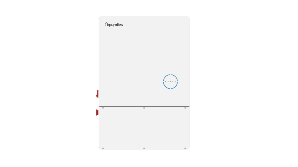 Hoymiles Hybrid Inverter:HYS-LV-USG1