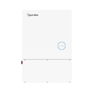 Hoymiles Hybrid Inverter HAS-LV-USG1