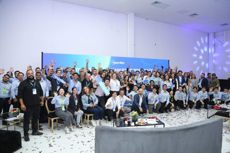 Hoymiles Inaugurates Mexico Manufacturing Facility, Strengthening Support for North and Latin America